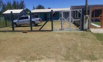 Imagem: Aluguel casa Quintão