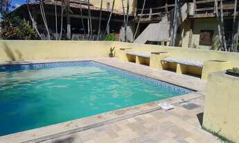 Imagem: Casa p ano novo c piscina
