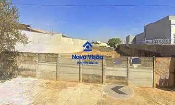 Imagem: TERRENO RESIDENCIAL Á VENDA BAIRRO SÃO