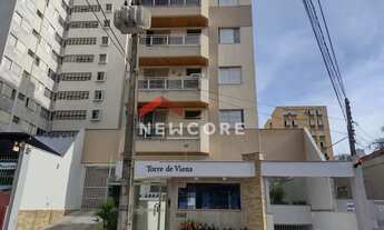 Imagem 6: Apartamento em Rua Espírito Santo - Centro - Londrina/PR