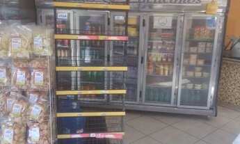 Imagem: Lanchonete Esquina No Butantã