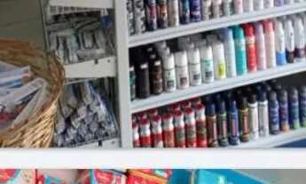 Imagem: VENDE-SE 4 EXCELENTES DROGARIAS NO LITORAL