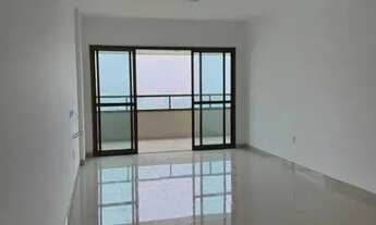 Imagem 4: Apartamento amplo em prédio com infraestrutura completa no bairro Zildolândia