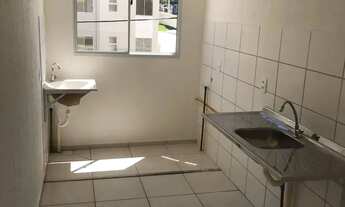 Imagem 6: Repasse Conquista Laguna - Parque Dois irmãos