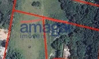 Imagem: Área para venda em Jacareí