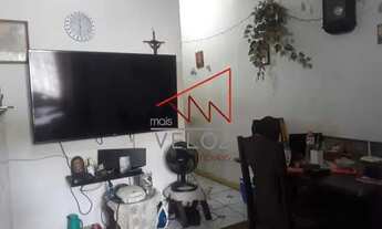 Imagem 4: Apartamento-À VENDA-Centro-Rio de Janeiro-RJ