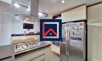 Imagem 8: Venda Apartamento 3 Dormitórios - 121 m² Pompéia