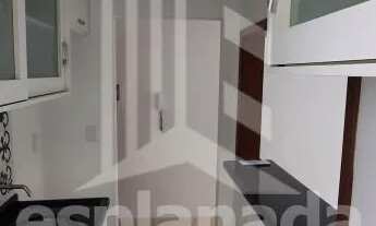 Imagem 3: Excelente apartamento duplex com churrasqueira, sacada, gás central e garagem coberta...