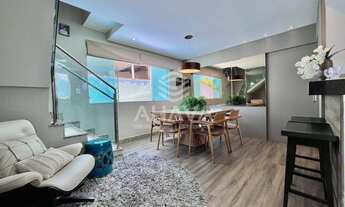 Imagem: Cobertura à Venda 4 Quartos 2 Suítes 2