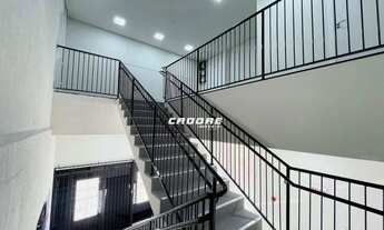 Imagem 7: Galpão Superior no bairro Salto I Cadore Imóveis