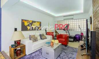 Imagem 4: Exclusiva Casa de Condomínio no Planalto Paulista com 4 suites Sofisticação e Lazer em Cad