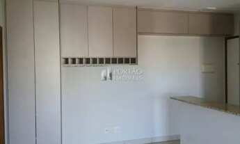 Imagem 5: Apartamento para aluguel com 50 m² e 1 quarto em Vila Nova Cidade Universitária, Bauru - S