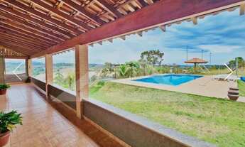 Imagem: CHÁCARA LINDA EM CAJURU-SP