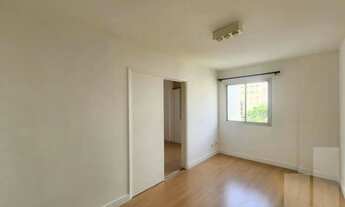 Imagem: Apartamento 01 dormitório 01 vaga em Higienópolis