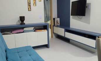 Imagem 2: Vendo APARTAMENTO MOBILIADO em BARREIRINHAS-MA