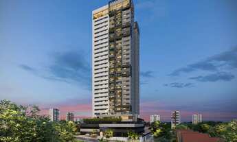 Imagem: Residencial Orby Flamboyant