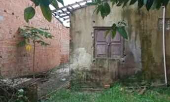 Imagem 6: Vendo Terreno c/ Edificação BARBADA