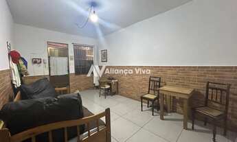 Imagem 3: Flamengo Casa com 1 dormitório