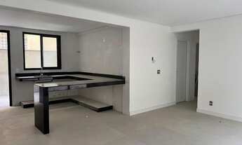 Imagem 2: Área privativa à venda 145m² com 3 quartos em Cidade Nova - Belo Horizonte - MG