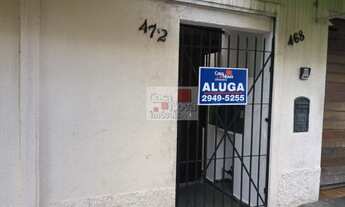 Imagem: Casa Térrea, Parque Novo Mundo - São Paulo