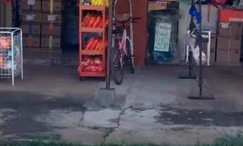 Imagem 2: Vendo Papelaria desmontada