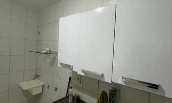 Imagem 4: APARTAMENTO GAVEA PARQUE DA CIDADE