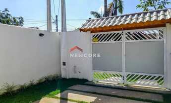 Imagem 2: Casa em Rua Porto Alegre - Bopiranga - Itanhaém/SP