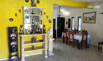 Imagem 4: Linda casa à venda, 284 m² por R$ 830.000 - Jardim Jamaica - Itanhaém/SP