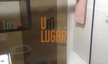 Imagem 7: UM LUGAR IMÓVEIS ALUGA CASA DE 2 ANDA8RES NA TRAVESSA QUINTINO BOCAIUVA FINS RESIDENCIAIS