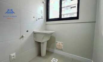 Imagem 4: Apartamento com 2 dormitórios para alugar, 75 m² por R$ 5.278,00/mês - Centro - Florianópo