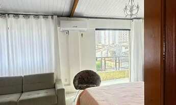 Imagem 16: APTO 2/4 sendo um suite MOBILIADO SEM VAGA DE GARAGEM