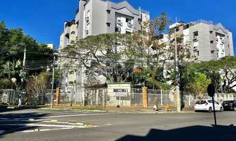 Imagem: Apto 03 dorm com suíte, andar alto, vista