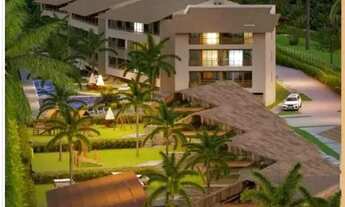 Imagem 3: Imóvel para venda possui 41 metros quadrados com 1 quarto em Praia dos Carneiros - Tamanda