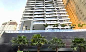 Imagem: Ed. Opus Giro Vaca Brava Desing - Apto