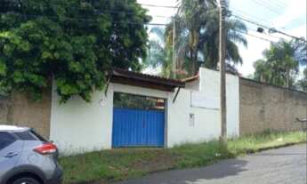 Imagem 3: Área, Incorporacao, Jardim Cândida