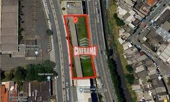 Imagem 5: Terreno para aluguel, Rudge Ramos - São Bernardo do Campo/SP