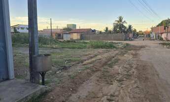 Imagem 5: Terreno em barra de santo Antônio na ilha da crôa