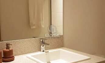 Imagem 12: Reserva do Parque - 85m² - Centro