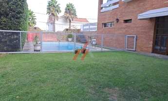 Imagem 3: Casa para locação em Santana de Parnaíba-SP, no bairro Alphaville. Residencial Alphaville