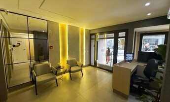 Imagem 3: Imóvel para venda possui 115 metros quadrados com 3 quartos em Centro - Balneário Camboriú