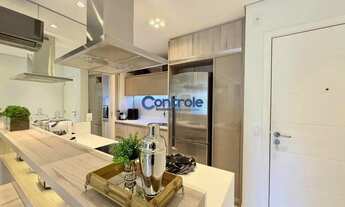 Imagem 6: Apartamento de 3 dormitórios mobiliado em condomínio clube no Campeche Florianópolis SC