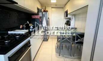 Imagem 7: Apartamento de 122m² com 4 Quartos, no Bairro do Poço da Panela