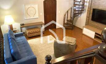 Imagem 4: Casa para locação, Condomínio Alpha 3 - 4 suítes - Alphaville, Santana de Parnaíba, SP