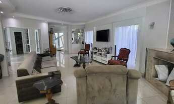 Imagem 15: Linda casa disponível para locação em Alphaville