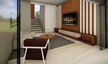 Imagem 5: Casa à venda com 3 suítes no Condomínio Reserva Jatobás, bairro Rainha em Louveira