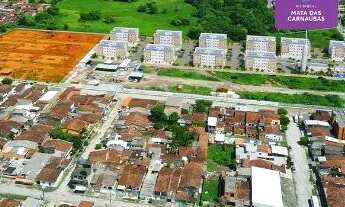 Imagem: Minha casa minha vida mata das oliveiras