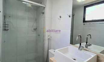 Imagem 6: Alugo Apartamento semi mobiliado com 2 quartos (1 suíte) no Grand Park Águas