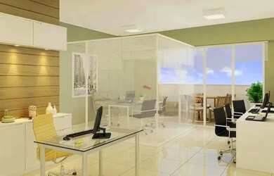 Imagem 5: Sala comercial em Cascadura, 21m2