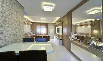 Imagem 7: Viva com Segurança e Conforto em um Condomínio Fechado no Bairro Parque Pinheiro