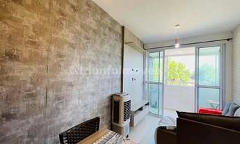 Imagem 2: Apartamento a venda com 02 Quartos no Aeroporto TR202012 THE -T5J2KQ